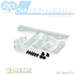 Matrix Body Stiffener Set