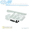 Matrix Body Stiffener Set