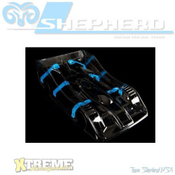 Matrix Body Stiffener Set