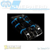 Matrix Body Stiffener Set