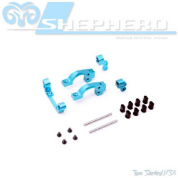 Velox V8 Updated Rear Upper Pin Set