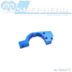 Velox V8.3 Brake Lever Mount