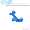 Shepherd Velox V8.3 Front Upper Suspension Bracket Left