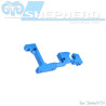 Shepherd Velox V8.3 Front Lower Bulkhead