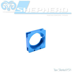 Velox V8.3 Front Square Bearing Holder