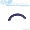 Velox V8.3 Carbon Longitudinal Stiffener