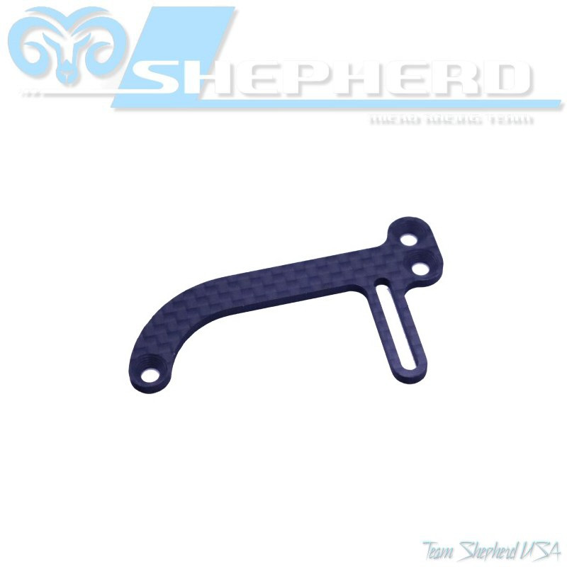 VELOX V8.3 CARBON BELT TENSIONER