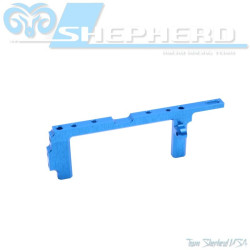 Velox V8.3 Radio Plate Mount