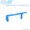 Velox V8.3 Radio Plate Mount