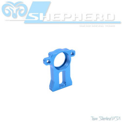 Shepherd Velox V8.3 Bulkhead Gearbox