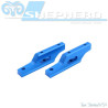 Velox V8.3 Engine Mounts 2mm Lower