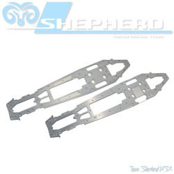 Shepherd Velox V8.3 Chassis
