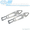 Shepherd Velox V8.3 Chassis