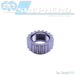Shepherd Velox V8.2 Pinion Gear 18T M0.8