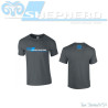 Shepherd T-Shirt Grey 2024 (L)
