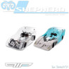 PIP-AERO LMPip1 1/8 scale UN-CUT clear body shell