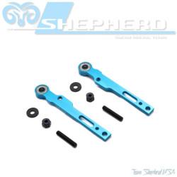 Velox V8 Upgraded Brake Lever Set With Bearings