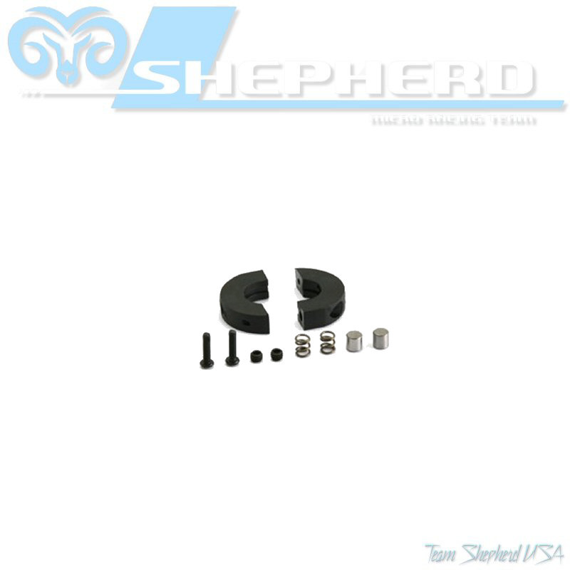 Velox V8.2 2 Speed Clutch Set V4