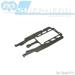 Velox V8.2 Carbon Radioplate 2mm