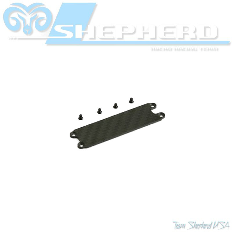 Velox V10 AWS Chassis Plate Insert