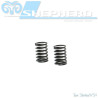 Velox V8 Hard Rear Shock Springs