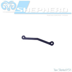 Velox V8, E8 Front Bumper Stiffener