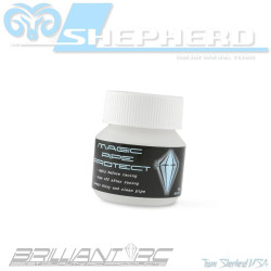 Brilliant RC Magic Pipe Protect