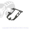 Velox V10 Radio Plate