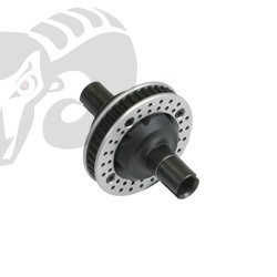 Velox V10 Rear Differential