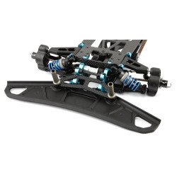 Velox V8 Front Bumper Stiffener