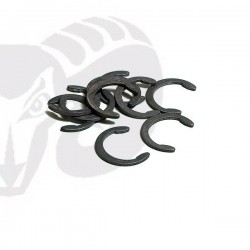 Retaining Ring Solid Axle