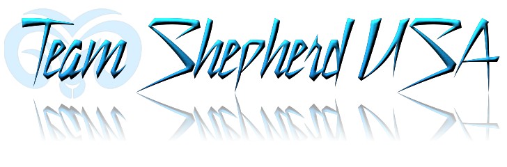 Team Shepherd USA