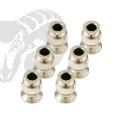 Pivot Balls 6.8mm long