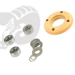 Velox V8 VCC Clutch Revision Set