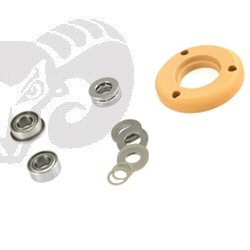 Velox V8 Reverse Clutch Revision Set
