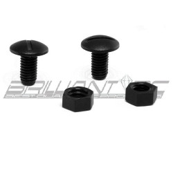 Brilliant RC 1/10 Wing Mount