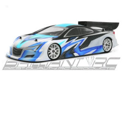 Brilliant RC TCX 200mm - SH