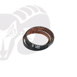 Velox V8 Middle Belt - Low Friction