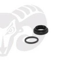 Velox V8.2 Servo Saver Preload Nut