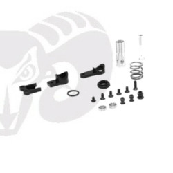 Velox V8.2 Complete Servo Saver 