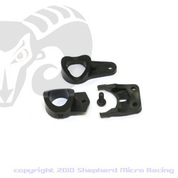 Velox V8 Servo Saver Plastic Parts