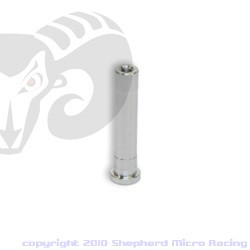 Velox V8 Servo Saver Shaft