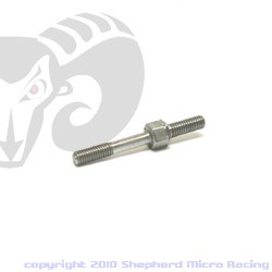 Velox V8 Servo Turnbuckle