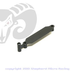 Velox V8 Receiver Bracket