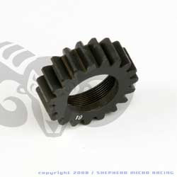 Velox V8 Second Gear 19T