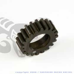 Velox V8 Second Gear 20T