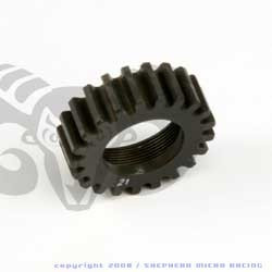 Velox V8 Second Gear 21T