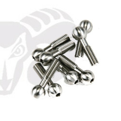 Velox V8 Titanium Pivot Ball Set