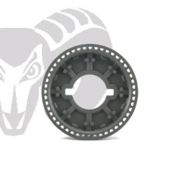 Velox V8 Low Fiction Rear Pulley 48T
