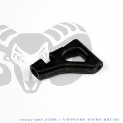 Velox V8 Rear Upper Wishbone